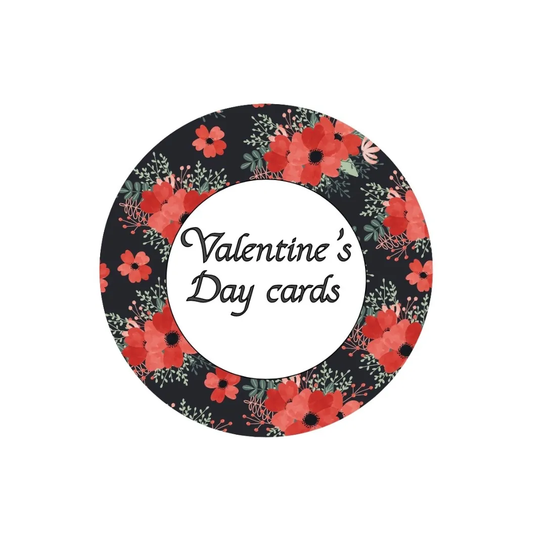 valentine day